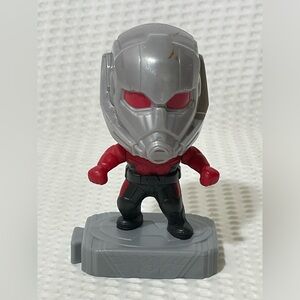 Marvel Avengers 2019 McDonalds Happy Meal toy Ant Man